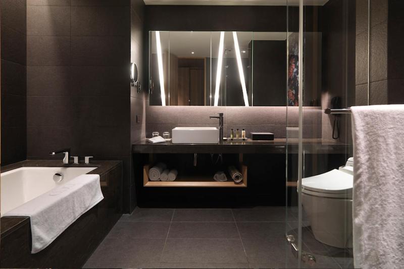 Hotel Coka Chuansha Metro - Shanghai Pvg Airport Buitenkant foto