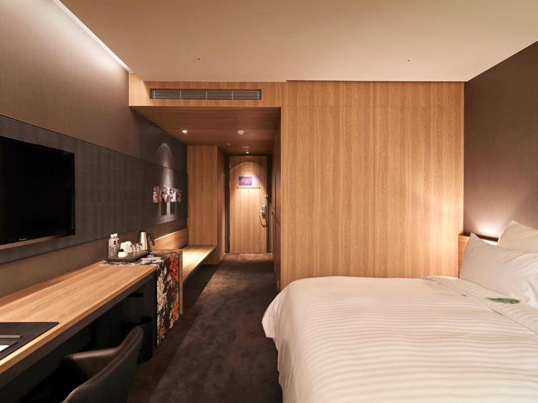 Hotel Coka Chuansha Metro - Shanghai Pvg Airport Buitenkant foto